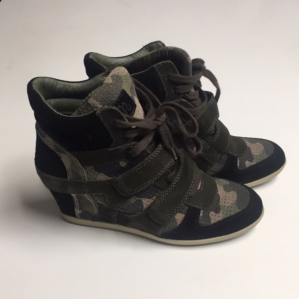 On Sale Ash shoes
